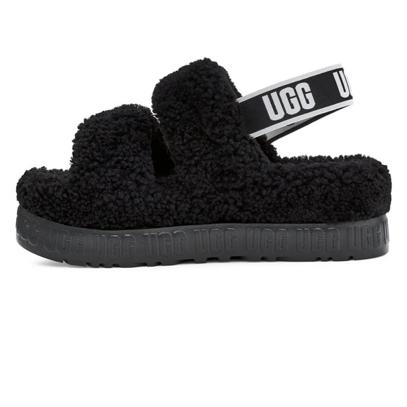 UGG Oh Fluffita - Picture 3 of 8